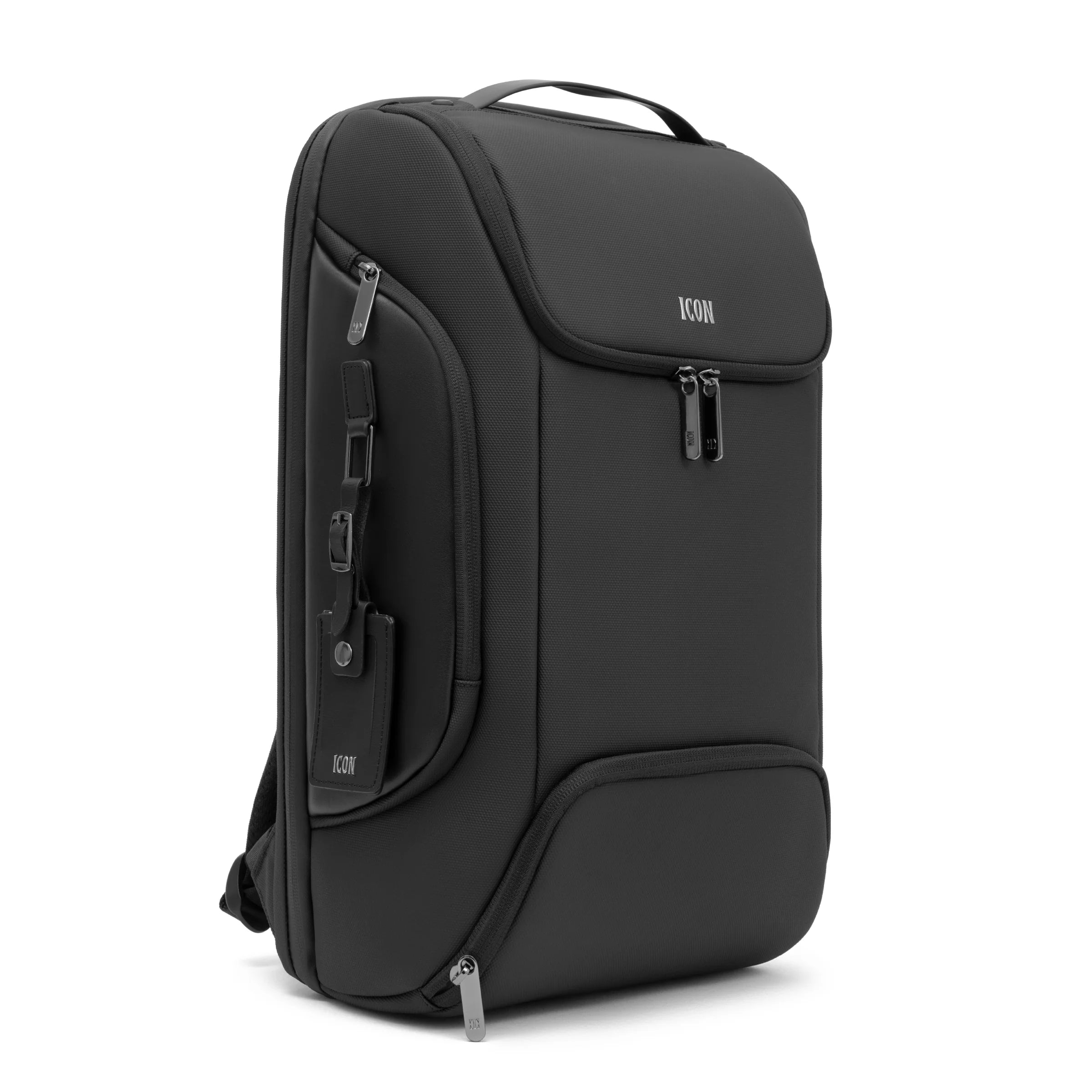 Backpack Iconic Design ICON-Iconic Backpack – Pine Labs