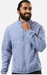Decathlon Men's Cardio Fitness Tracksuit Jacket