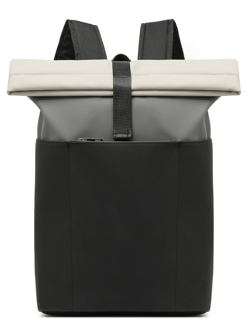 Fur Jaden | The Urban Rebel | vegan leather backpack