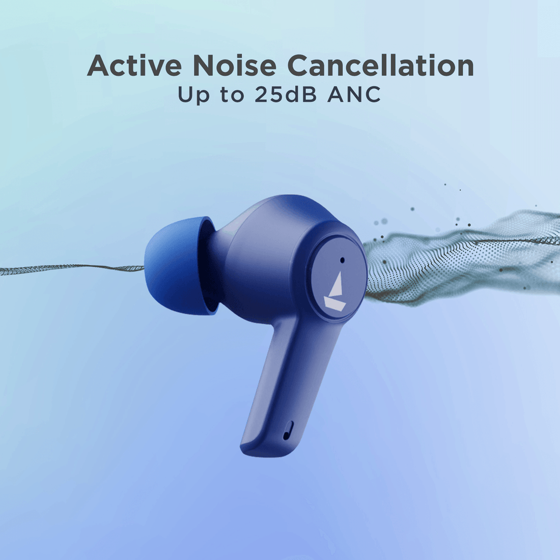 boAt Airdopes 411 ANC