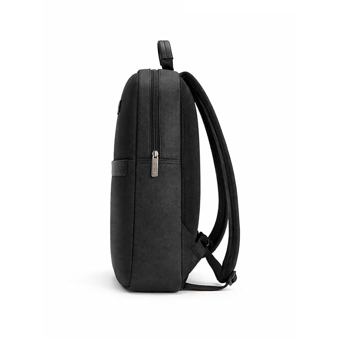 Police Archelo Premium Laptop Backpack – 15L Vegan Leather