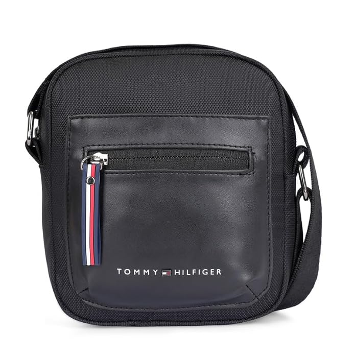 Tommy Hilfiger Pittsburg Reporter