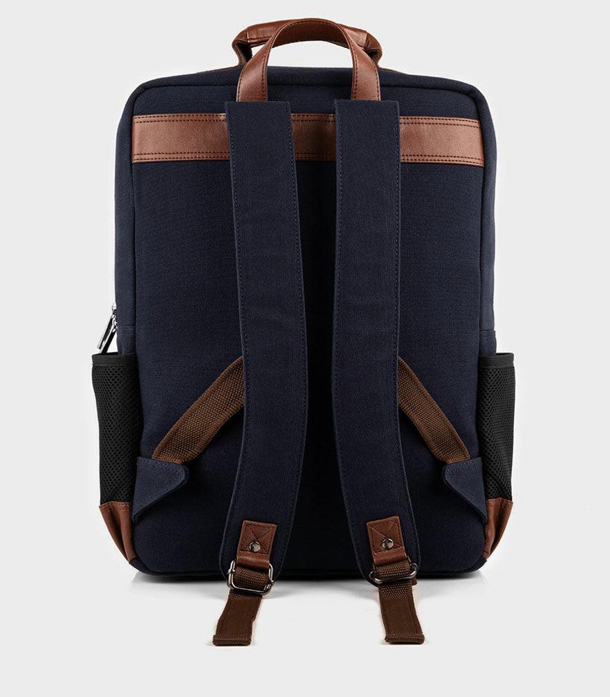 Smith and Blake | Elliot Laptop Backpack