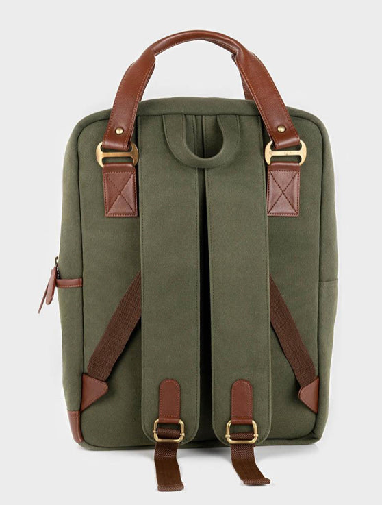 Smith and Blake | SKY Laptop Backpack