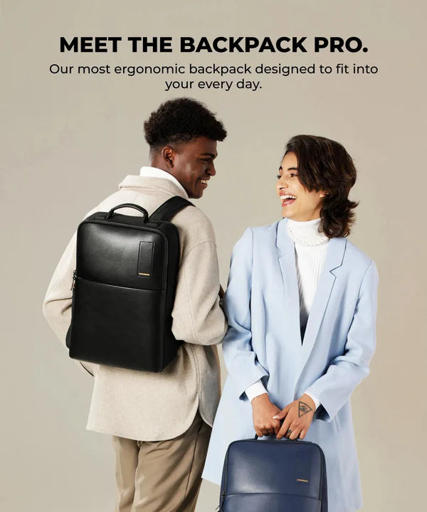 Mokobara - The Backpack Pro - 21 L