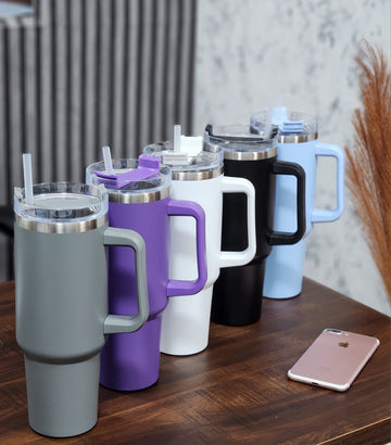 Mugs