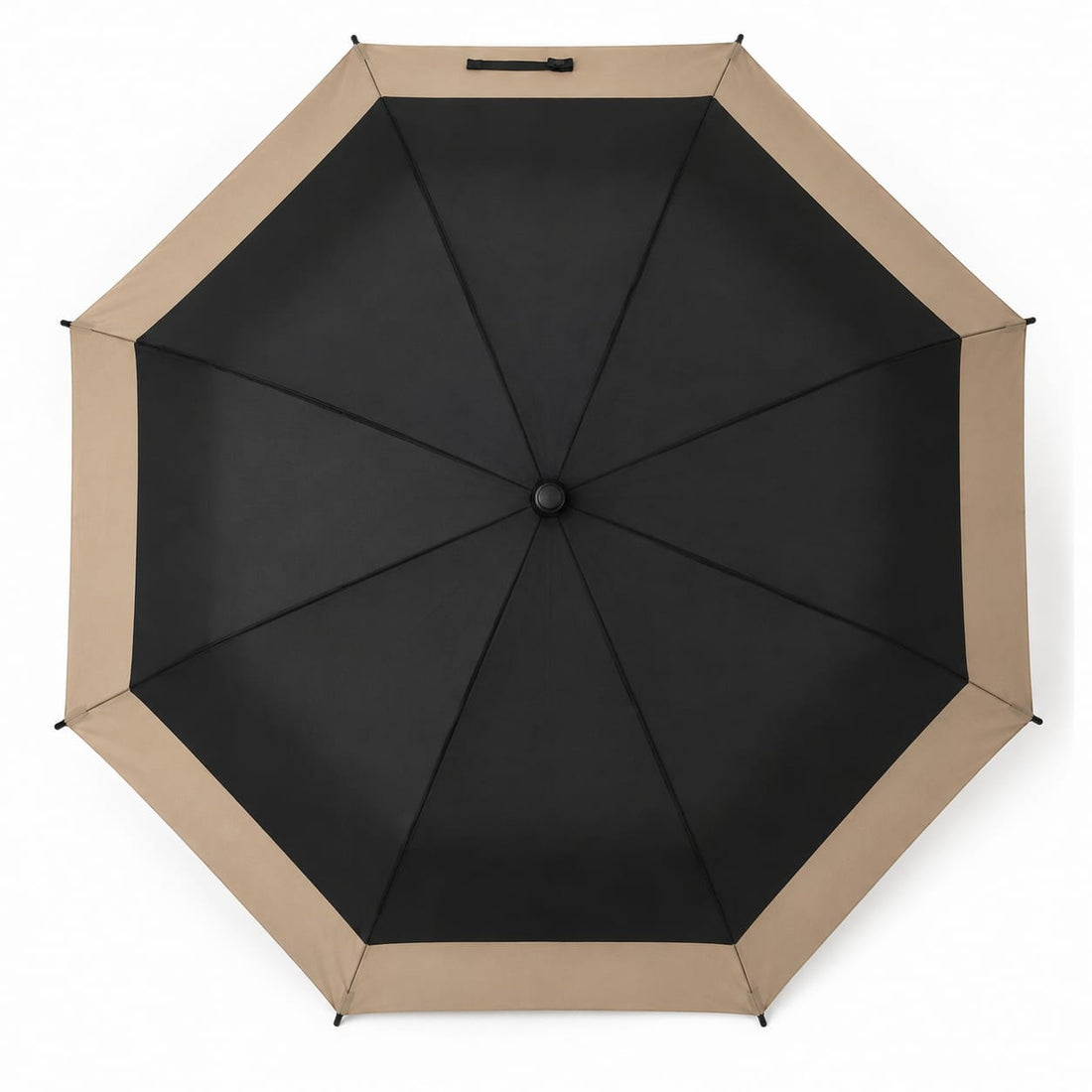 Auto Open Manually Closed Umbrella – 21” Premium Design