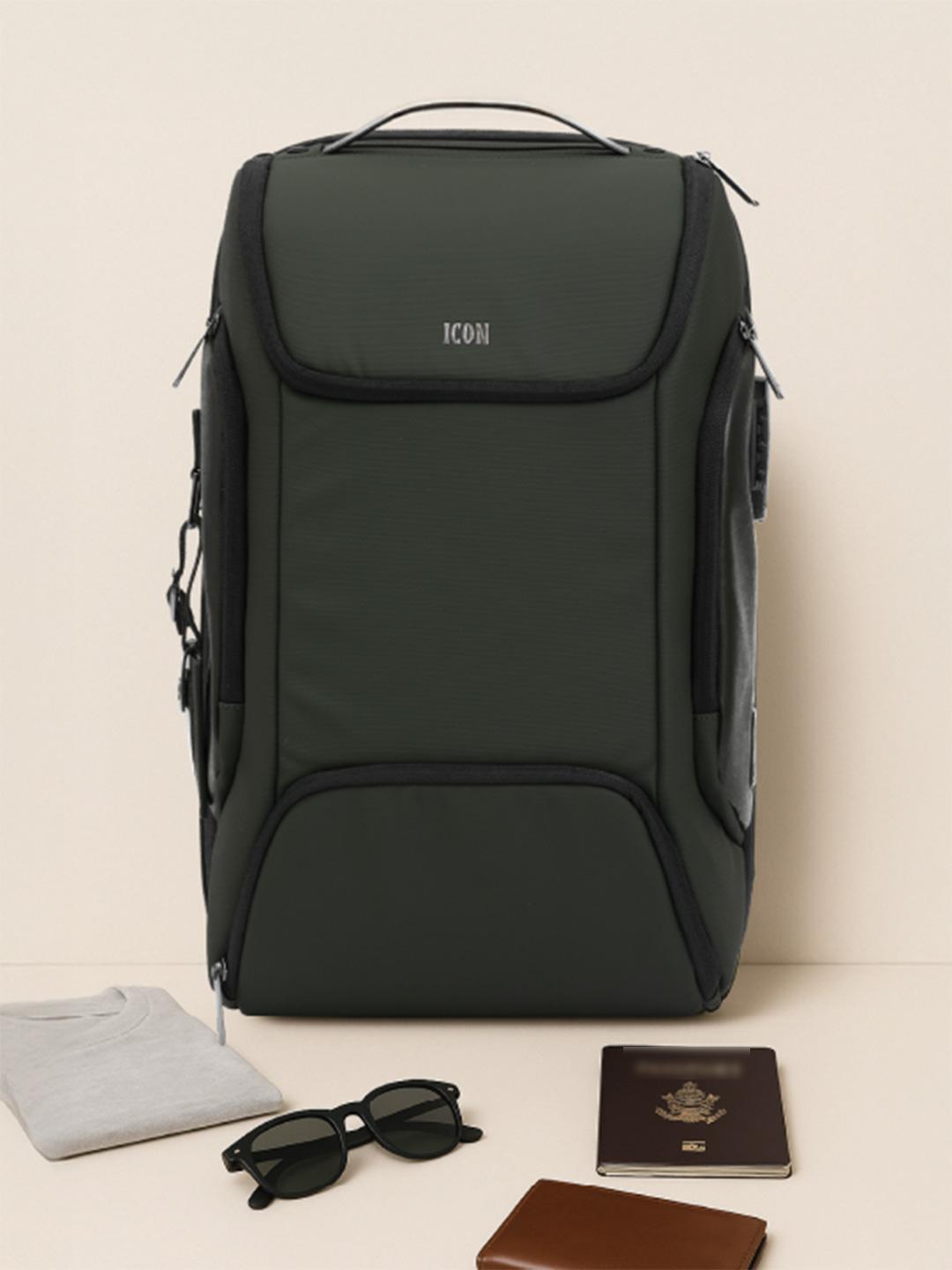 Backpack Iconic Design ICON-Iconic Backpack – Pine Labs
