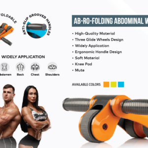 Fitness Related Products